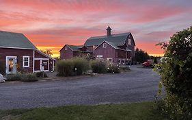 The Eddie Hotel And Farm